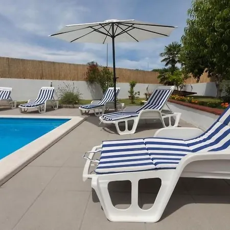 In Mit Grosser Terrasse By Interhome Prázdninový dům Rovinj