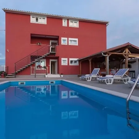 Prázdninový dům In Mit Grosser Terrasse By Interhome Rovinj