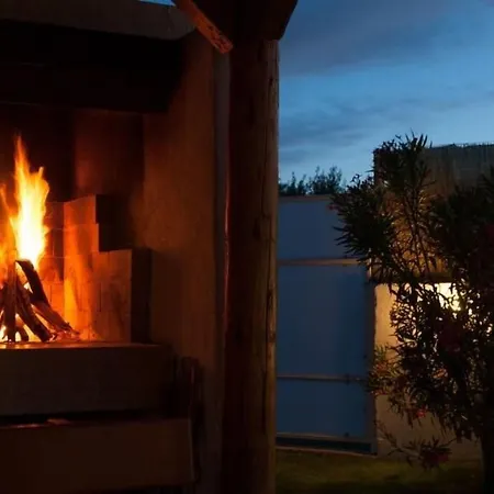In Mit Grosser Terrasse By Interhome Prázdninový dům Rovinj