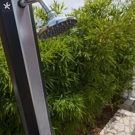 Prázdninový dům In Mit Grosser Terrasse By Interhome
